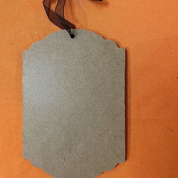 Halloween Hanging Decorations Set - Picture 14 of 15